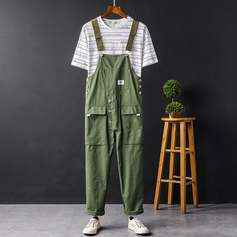 Tivara - Utility-Latzhose