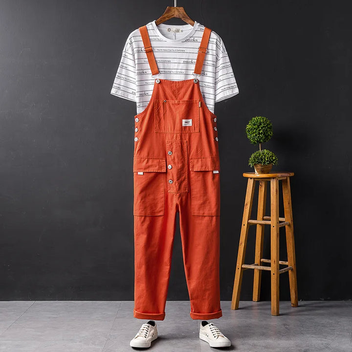 Tivara - Utility-Latzhose
