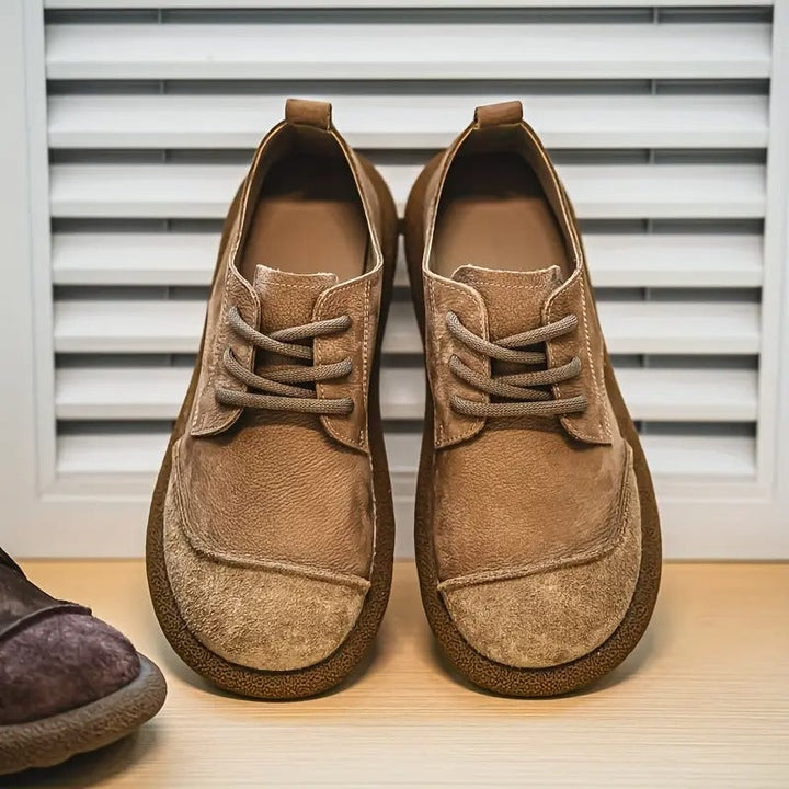 Corven - Orthopädischer Walking-Schuh