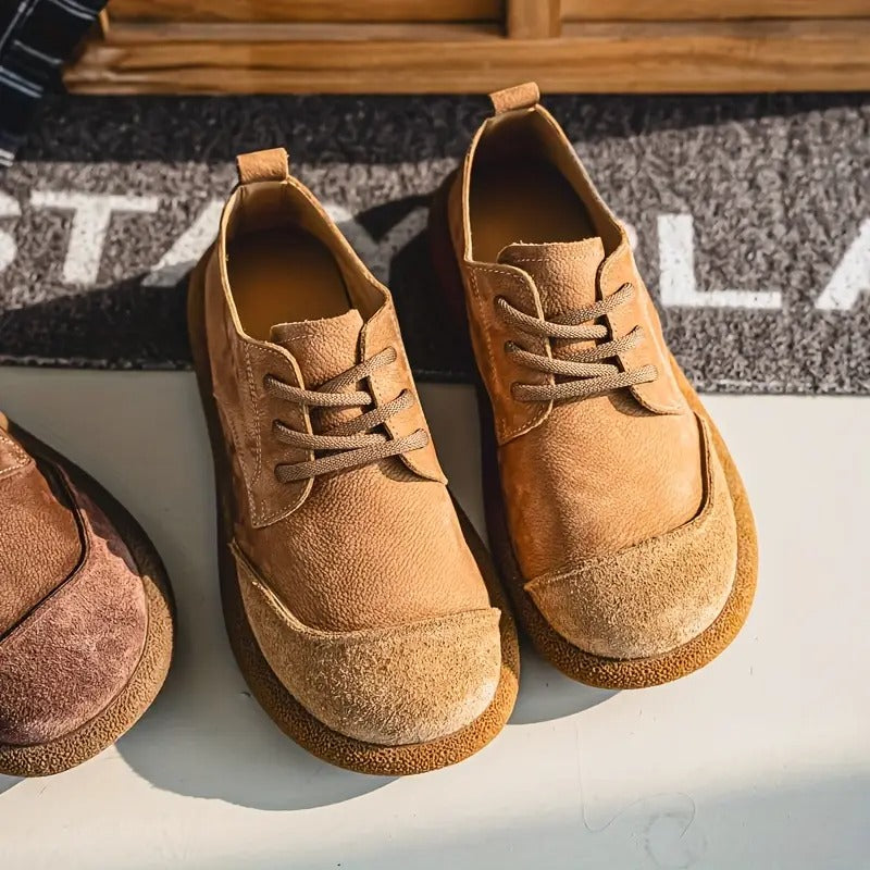 Corven - Orthopädischer Walking-Schuh