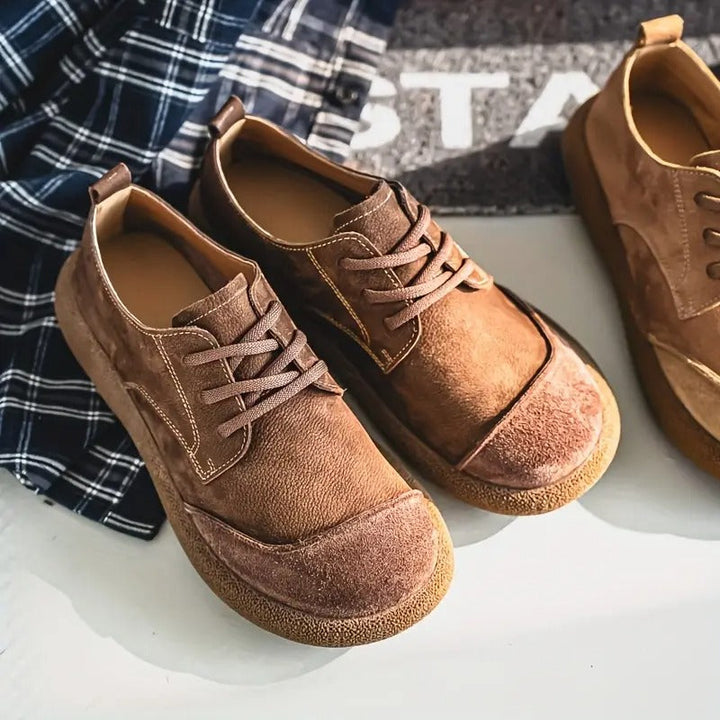 Corven - Orthopädischer Walking-Schuh