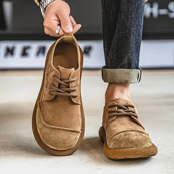 Corven - Orthopädischer Walking-Schuh
