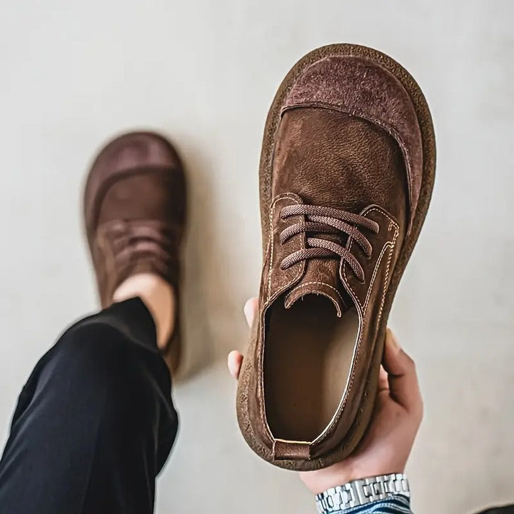 Corven - Orthopädischer Walking-Schuh