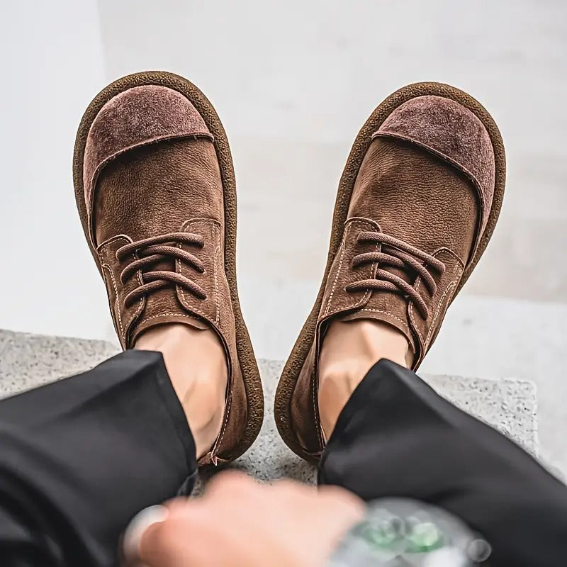 Corven - Orthopädischer Walking-Schuh