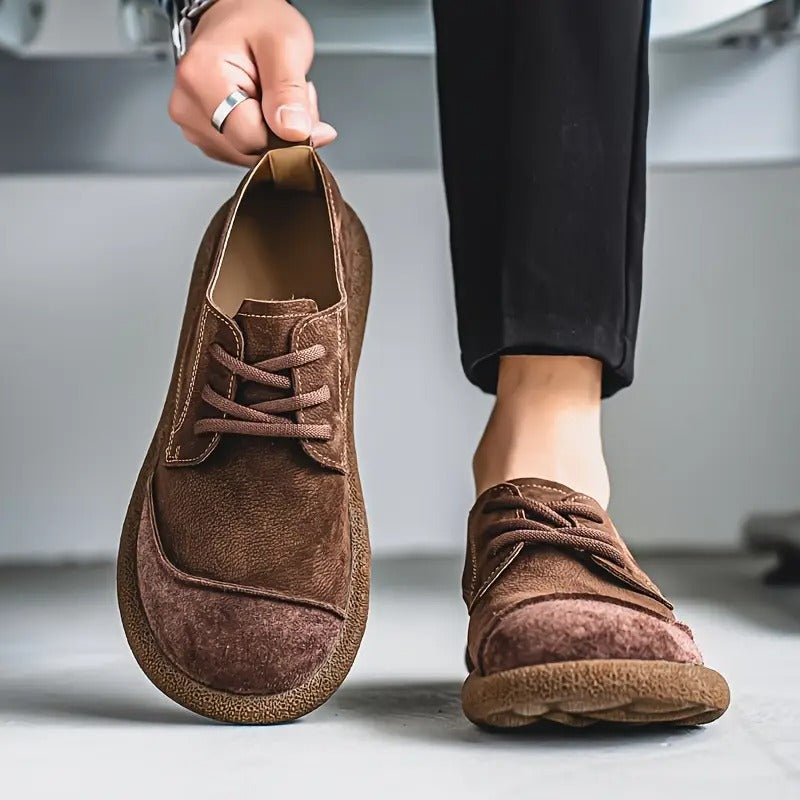 Corven - Orthopädischer Walking-Schuh