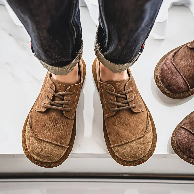 Corven - Orthopädischer Walking-Schuh