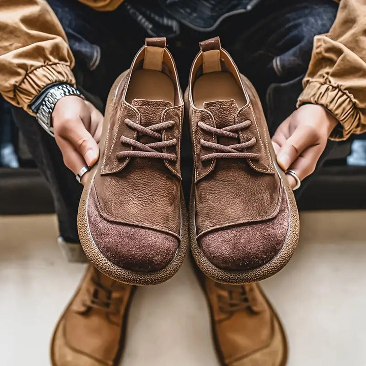 Corven - Orthopädischer Walking-Schuh
