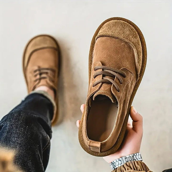Corven - Orthopädischer Walking-Schuh