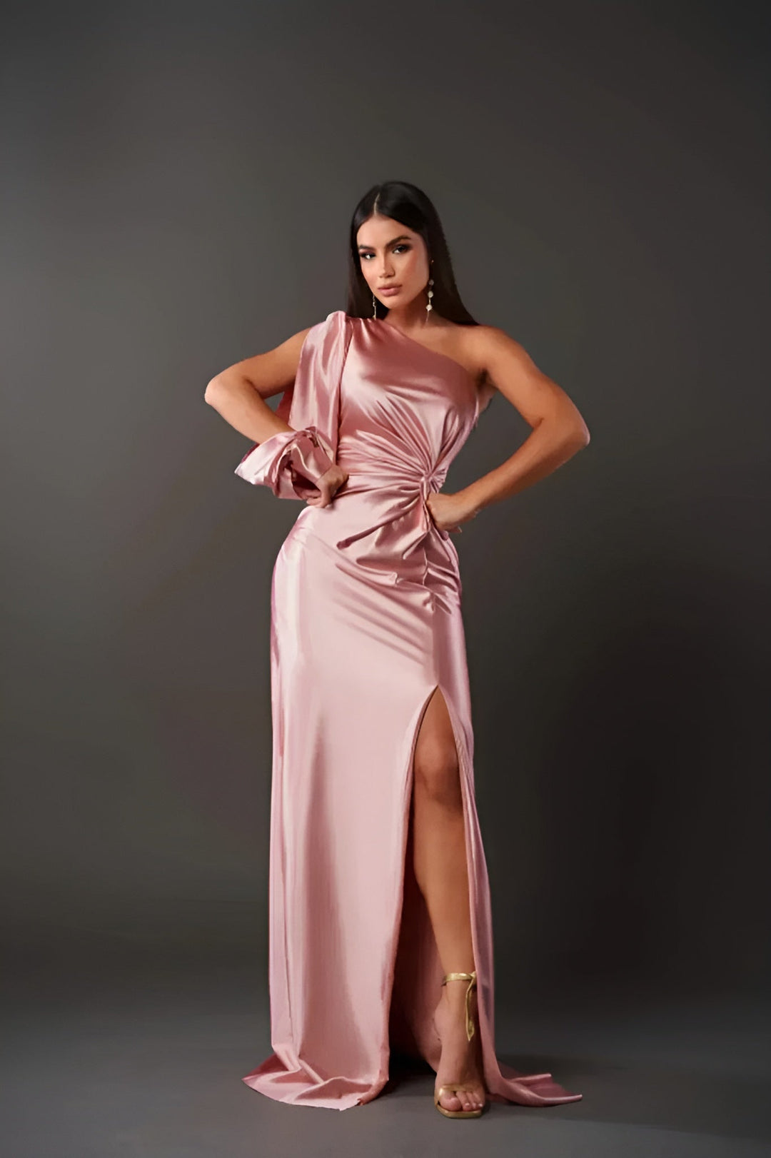 Norenna - Elegantes Abendkleid