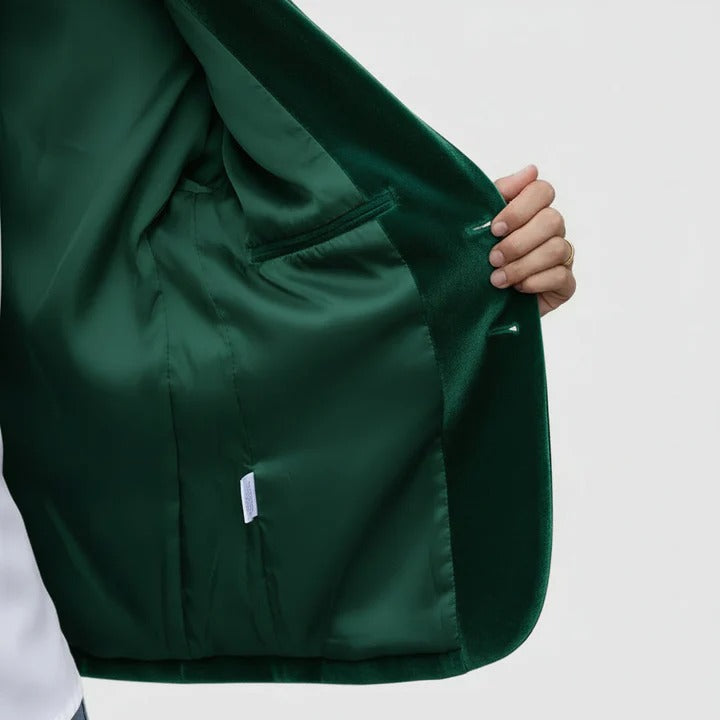 Daria - Strukturierter Blazer