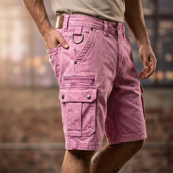 Tyrone - strapazierfähige Cargoshorts