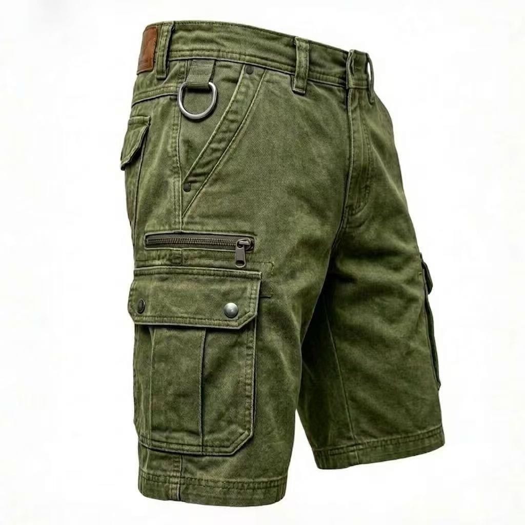 Tyrone - strapazierfähige Cargoshorts