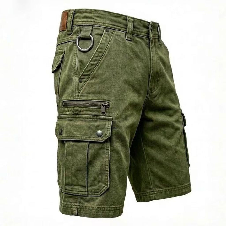 Tyrone - strapazierfähige Cargoshorts