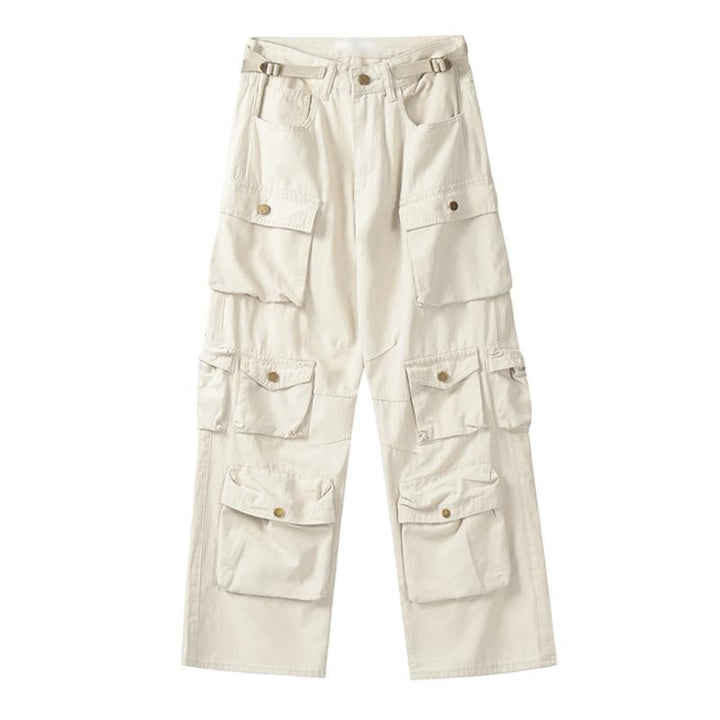 Grayson - Premium-Cargohose mit mehreren Taschen