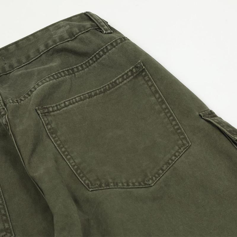 Grayson - Premium-Cargohose mit mehreren Taschen