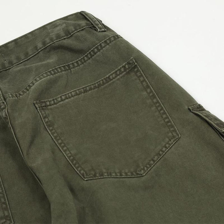 Grayson - Premium-Cargohose mit mehreren Taschen