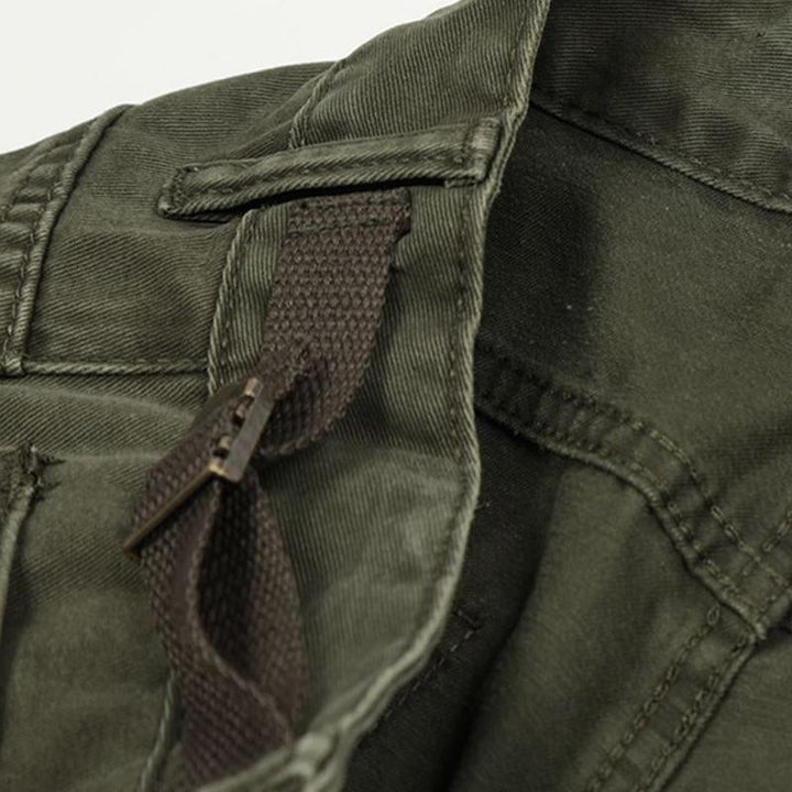 Grayson - Premium-Cargohose mit mehreren Taschen