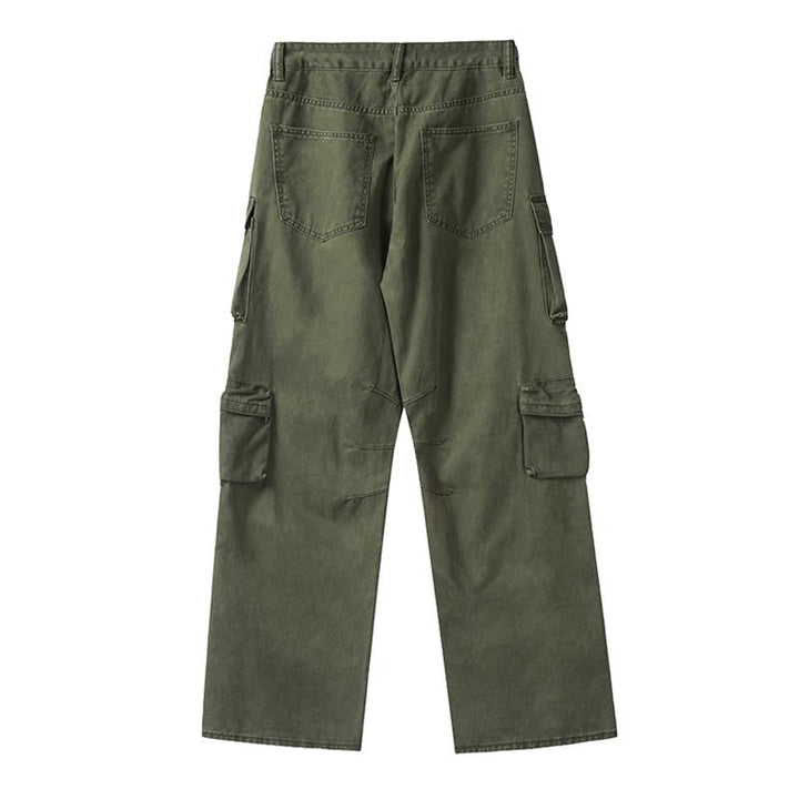 Grayson - Premium-Cargohose mit mehreren Taschen
