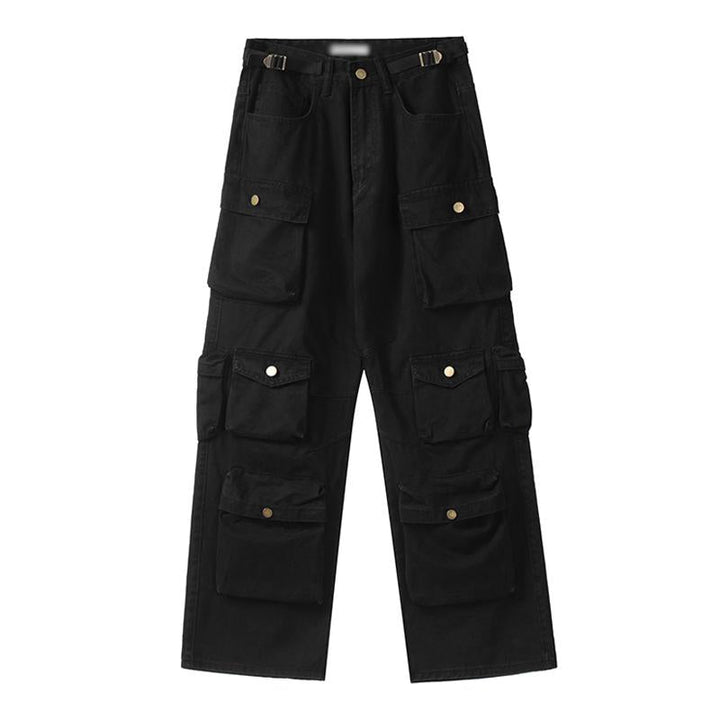 Grayson - Premium-Cargohose mit mehreren Taschen