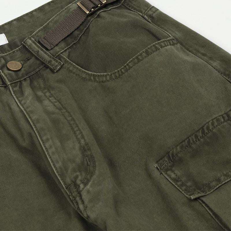 Grayson - Premium-Cargohose mit mehreren Taschen