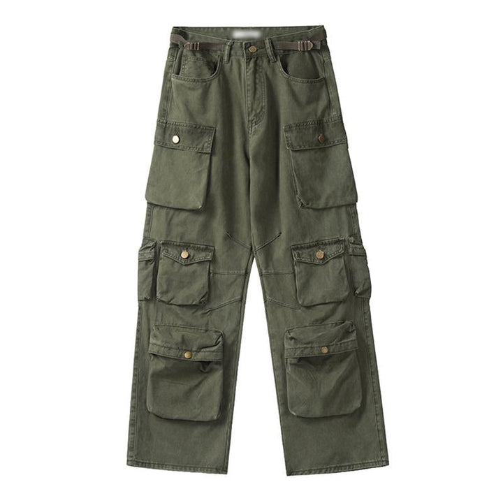 Grayson - Premium-Cargohose mit mehreren Taschen