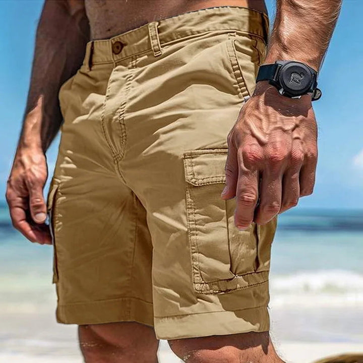 Sutton - Softtouch-Cargoshorts