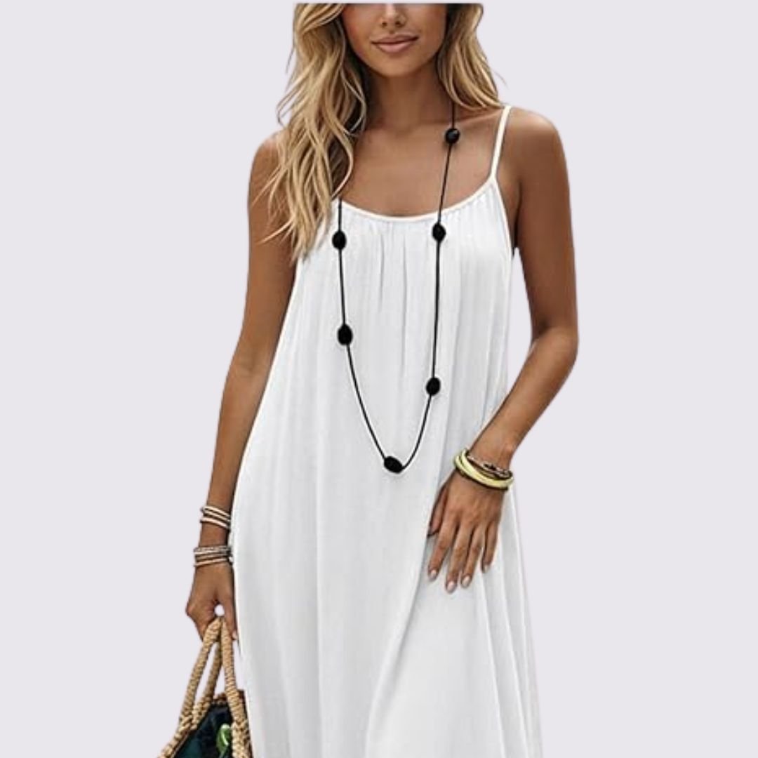 Talia - luftiges Sommerkleid