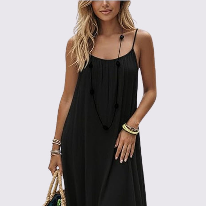 Talia - luftiges Sommerkleid