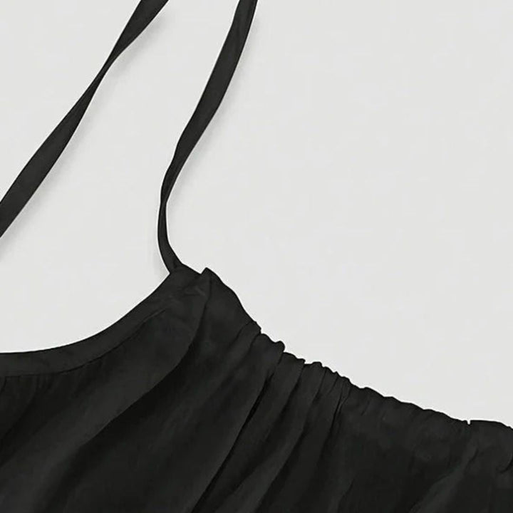 Talia - luftiges Sommerkleid