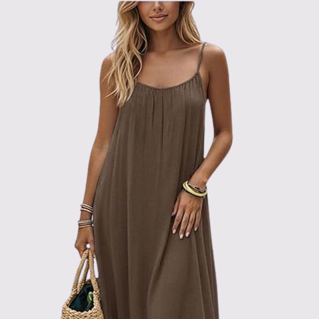 Talia - luftiges Sommerkleid
