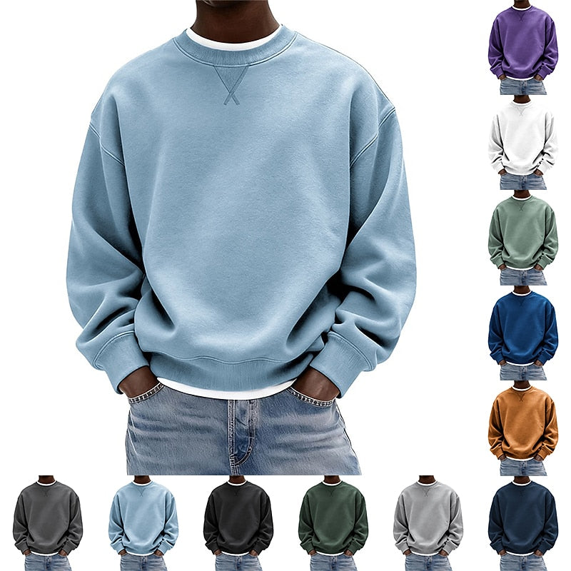 Calder - Softtouch-Sweatshirt