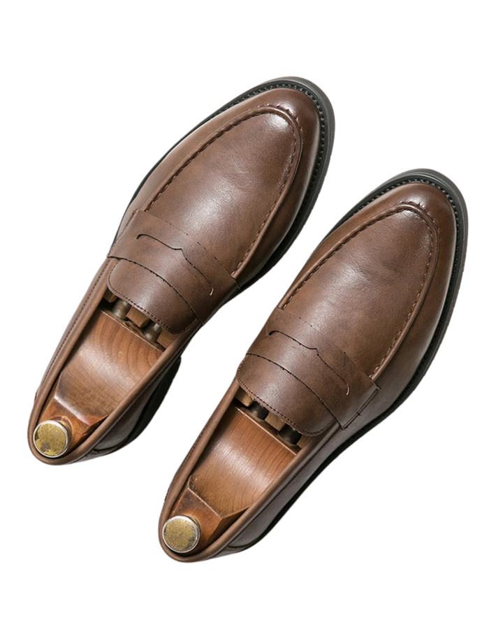 Sylric - Elegante Premium-Loafer