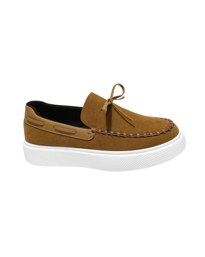 Reed - Tassel-Loafer mit Plateausohle