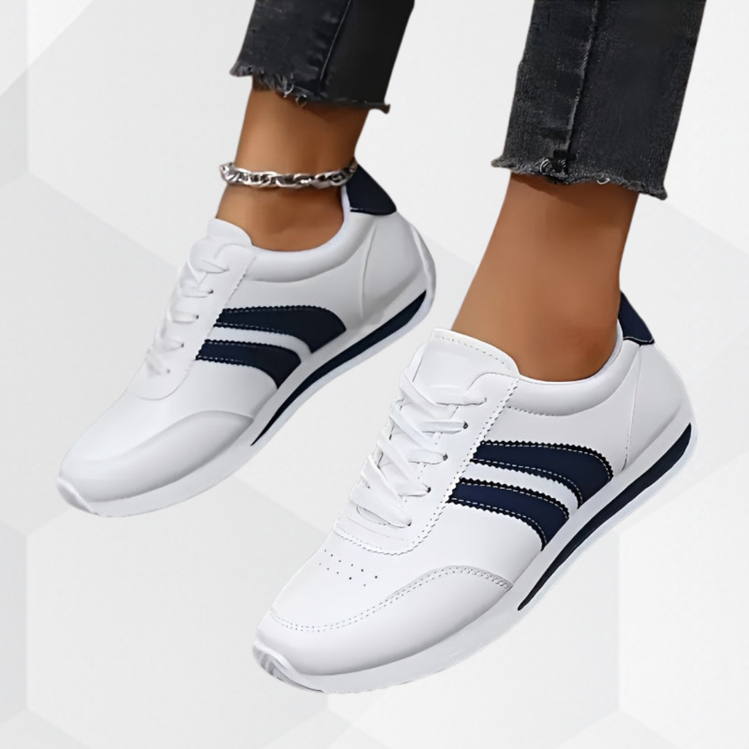 Bellarie - Gepolsterte Sneaker