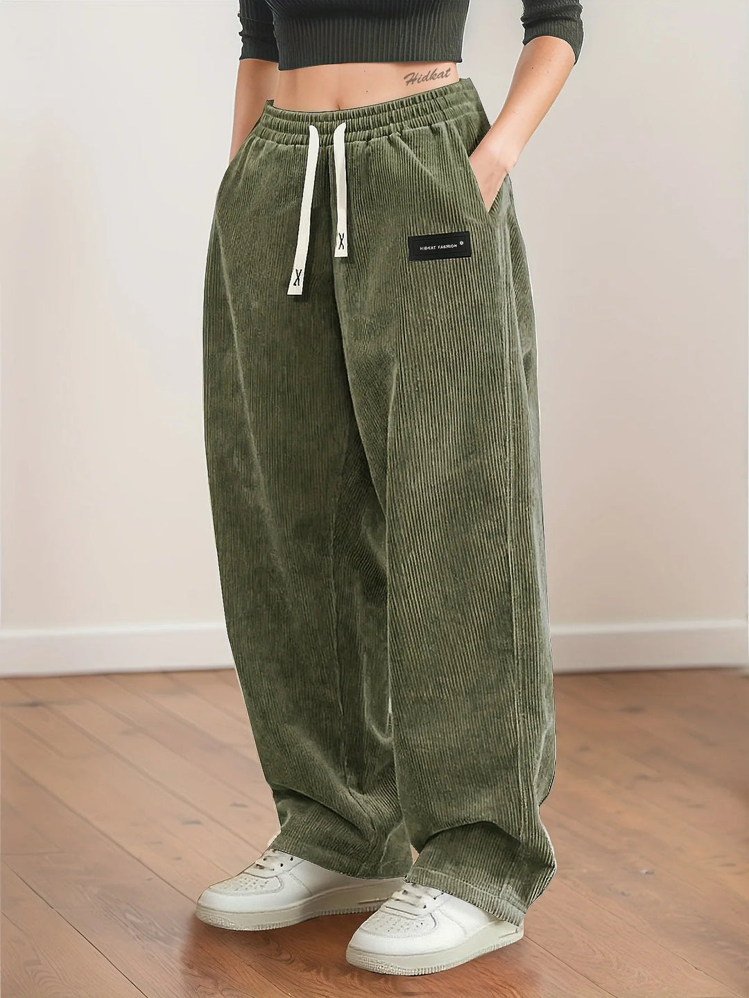 Ellaris - stilvolle Freizeithose