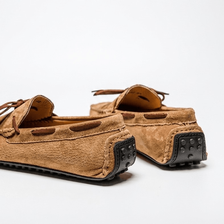 Norric - Premium-Slipper