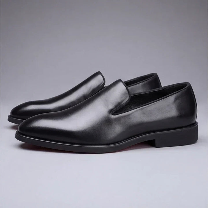 Dougie - Loafer mit roter Sohle