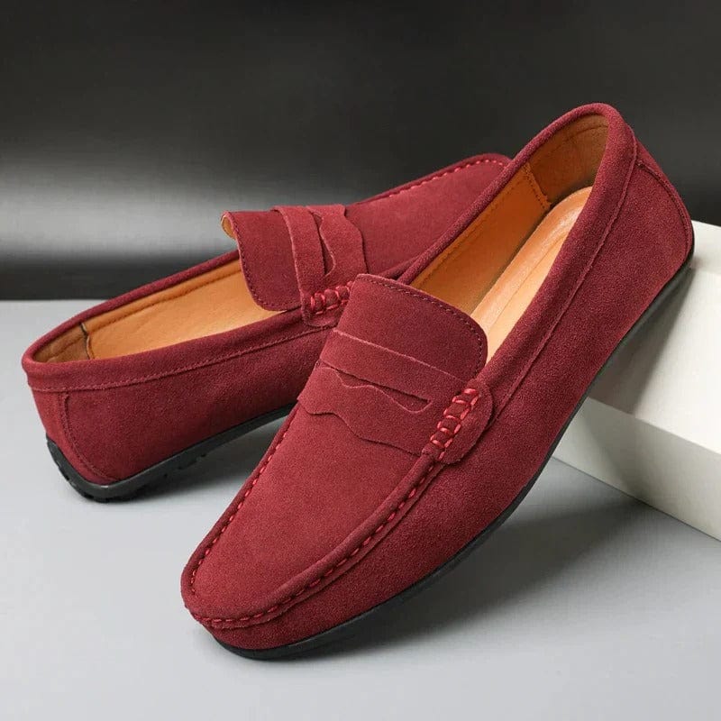 Malcolm - Edle Loafer