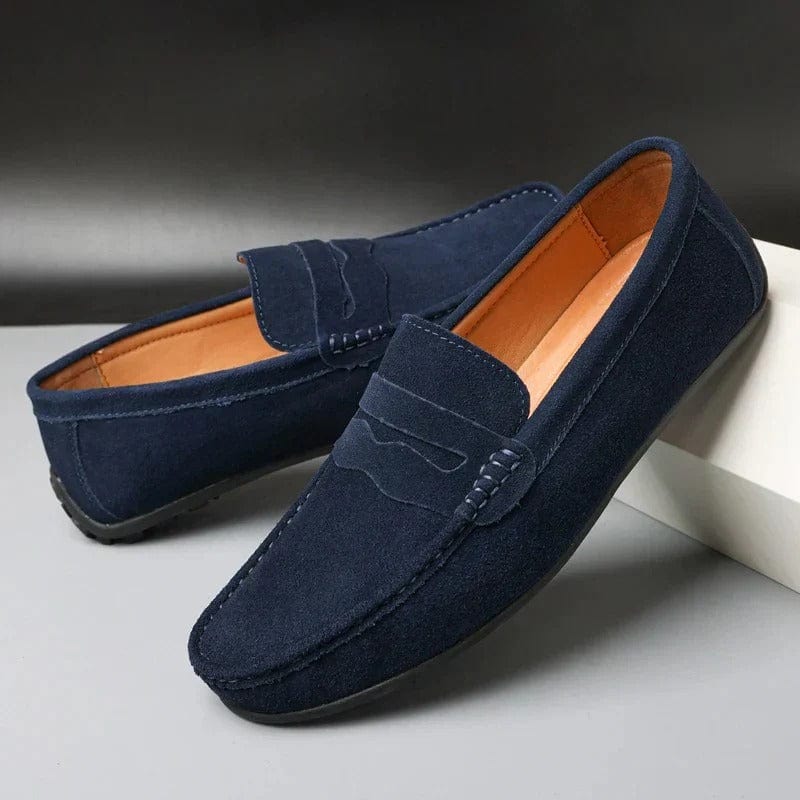Malcolm - Edle Loafer
