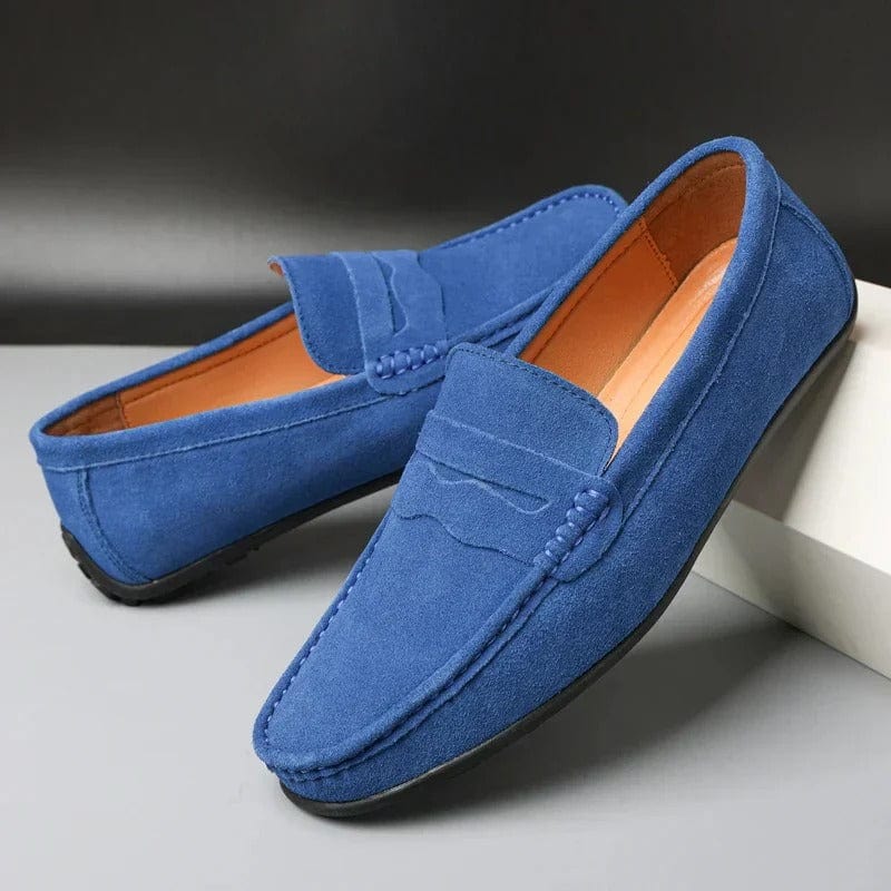 Malcolm - Edle Loafer