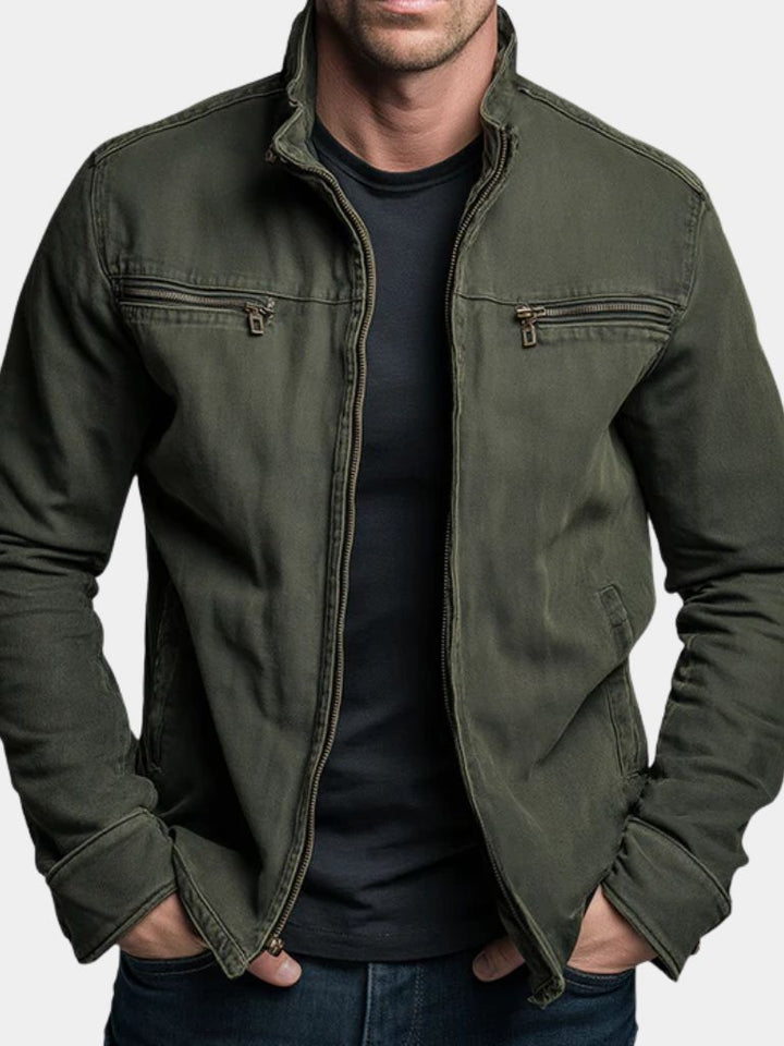 Yaren - Heritage-Feldjacke