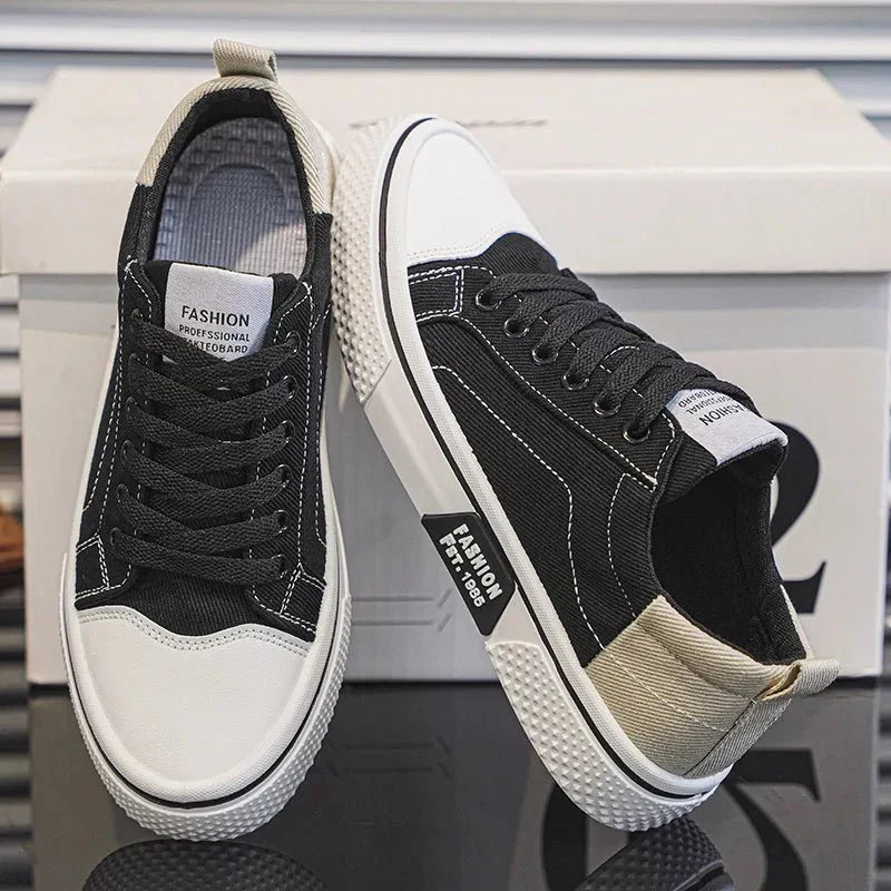Varden - Atmungsaktive Sneaker