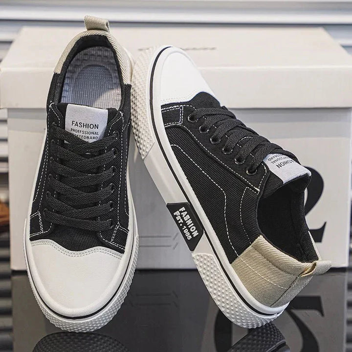 Varden - Atmungsaktive Sneaker