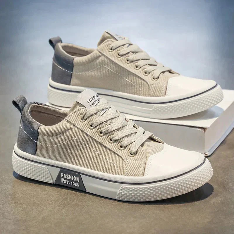 Varden - Atmungsaktive Sneaker