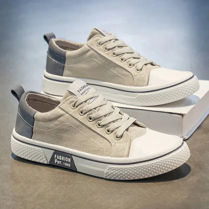 Varden - Atmungsaktive Sneaker
