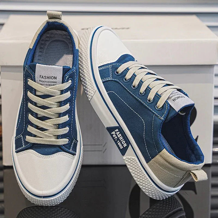 Varden - Atmungsaktive Sneaker