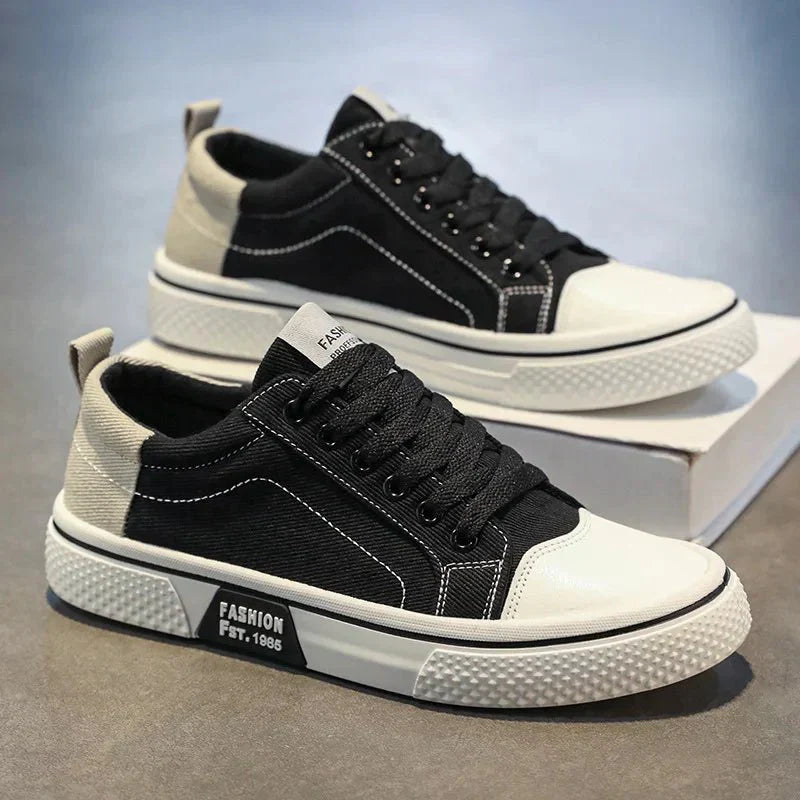 Varden - Atmungsaktive Sneaker