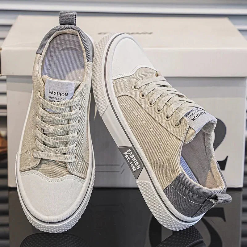 Varden - Atmungsaktive Sneaker