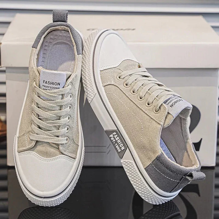 Varden - Atmungsaktive Sneaker