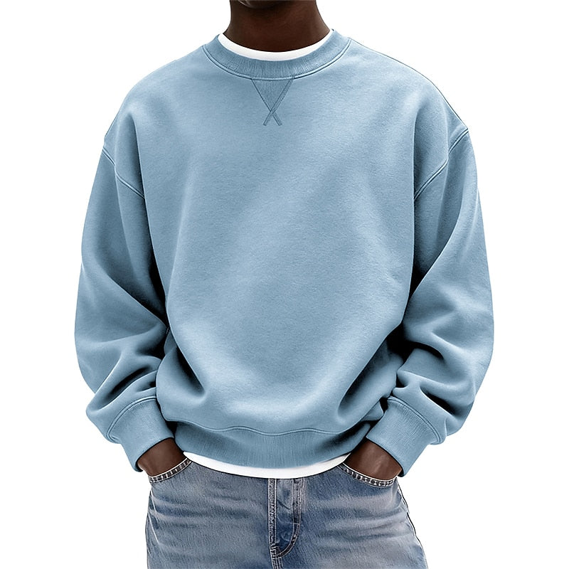 Calder - Softtouch-Sweatshirt